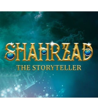 Shahrzad - The Storyteller Steam Key GLOBAL